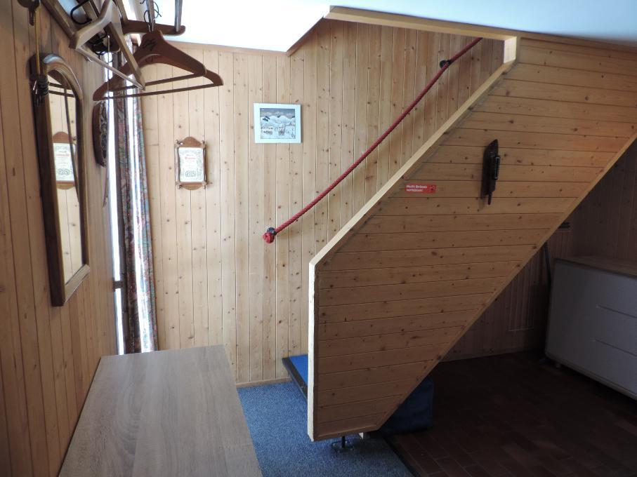 Las Bargias 8 Lenzerheide/Lai Exterior foto