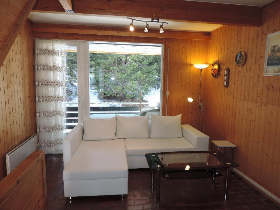 Las Bargias 8 Lenzerheide/Lai Exterior foto