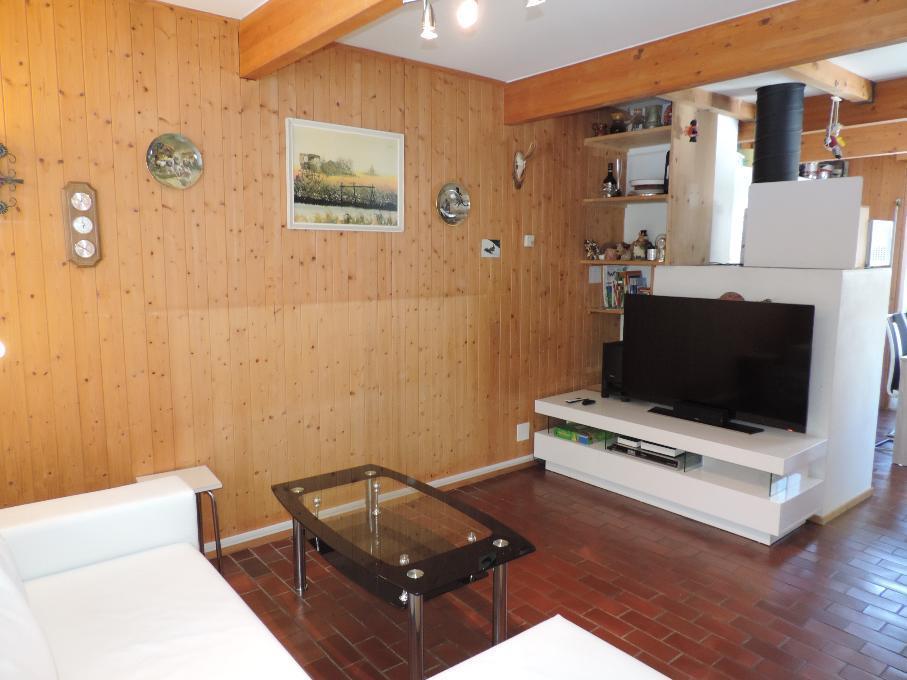 Las Bargias 8 Lenzerheide/Lai Exterior foto