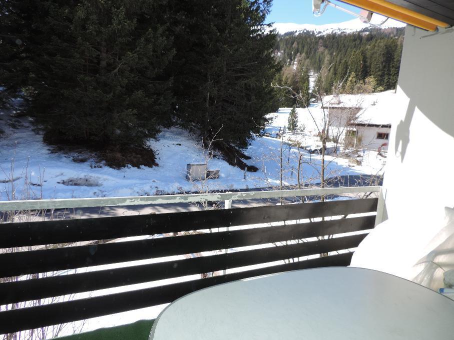 Las Bargias 8 Lenzerheide/Lai Exterior foto